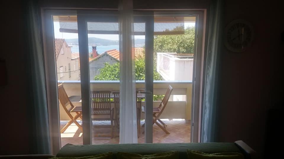 Apartment Dukic Sveti Filip i Jakov Exteriör bild