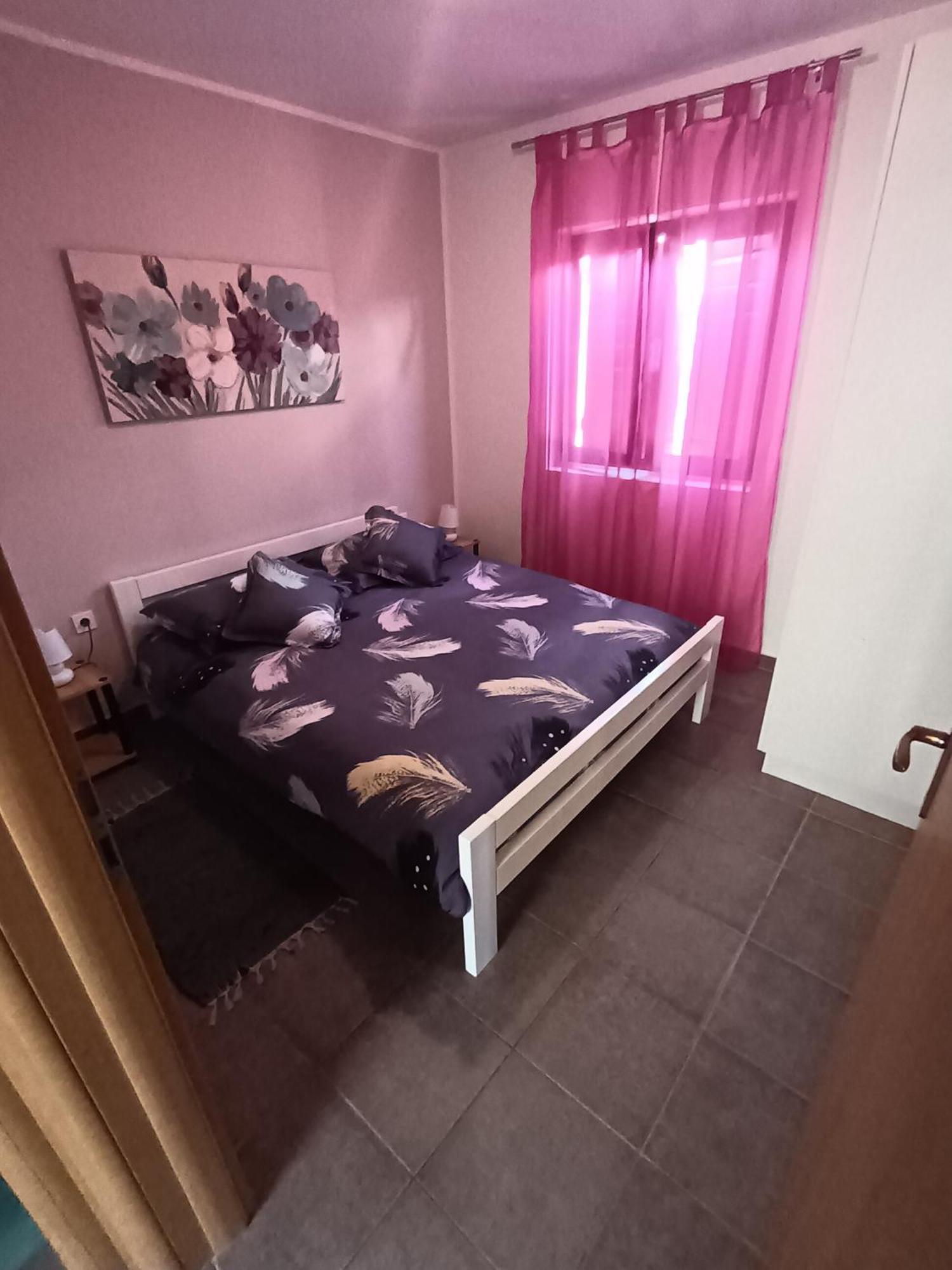 Apartment Dukic Sveti Filip i Jakov Exteriör bild
